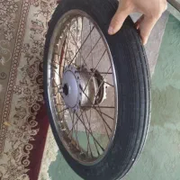 لوازم موتور هوندا