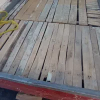 تخته وانت تک سوز