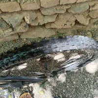 دوچرخه سایز ۲۶ دنده ای