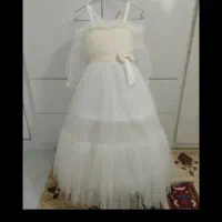لباس عروس دخترانه