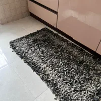 ست پادری چرمی ترک، بسیار شیک