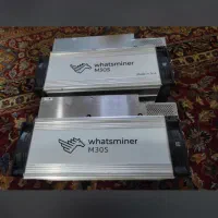 خریدوفروش ماینر