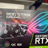 کیس 3070ti|رایانه رومیزی|اصفهان, باغ زرشک|دیوار