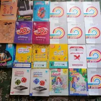 تجربی دونه ایی ۱۰۰تومان
