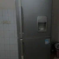 یخچال در حد نو