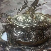 انواع برنز لوکس وباکیفیت با نازلترین قیمت