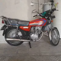 هوندا125