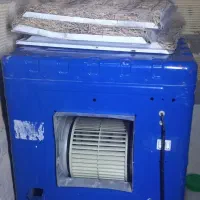 کولر آبی