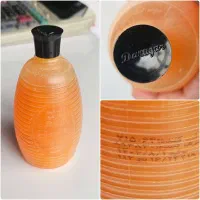 شامپو خمره ای داروگر