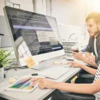 طراحی سایت/اپلیکیشن/سئو/هوش مصنوعی