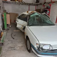 صافکاری فرناد