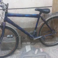 دو عدد دوچرخه