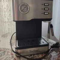 اسپرسوساز خانگی