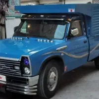 نیسان مدل 1400