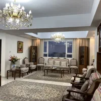 ۱۴۳متر۳خواب/سندتکبرگ/شخصی ساز/دهکده المپیک