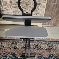اتو پرس JANOME مدل 2600N