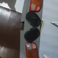 لوازم پرایدصبا