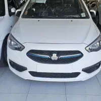 شاهین Glمدل 405مدارک اماده (هاکان خودرو )