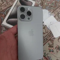 آیفون ۱۵ پرومکس