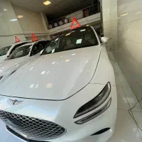 Genesis G70|خودرو سواری و وانت|ارومیه, |دیوار