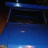 نیسان بار