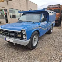 نیسان مدل ۱۴۰۰