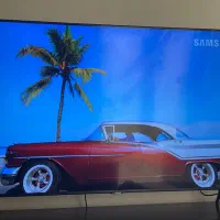 تلویزیون Led 50 سامسونگ samsung