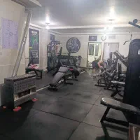 تایم خصوصی باشگاه ورزشی