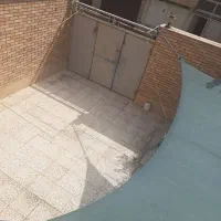 منزل ویلایی دربست حیاط دار