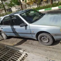 ماشین پژو 405 GLX|خودرو سواری و وانت|خمینی‌شهر, |دیوار