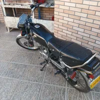 موتور کاوازکی gto
