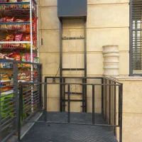 فروش ویلچر بر