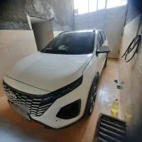 ایکس ۳۳ کراس دنده ای بسیار تمیز با گارانتی فعال
