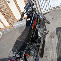 موتور هندا هیرمن