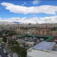 دفتر کار ۲۲ متر سند اداری صادقیه ستارخان