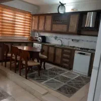 زیرزمین-گلخانه-ای-120متر-2خواب-بیگدلی