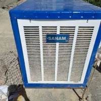 کولرآبی درحدنو