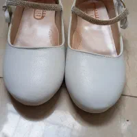 کفش دخترانه مجلسی