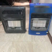 بخاری گازی بدون دودکش