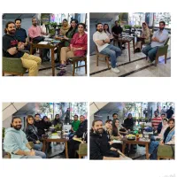 آموزش زبان انگلیسی گروهی آنلاین جلسه اول رایگان
