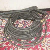 شیلنگ سیمی اصلی کارواش بادسته