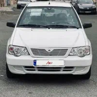 پراید ۱۱۱ مدل ۹۸ l فوق‌العاده تمیز و کم‌کار