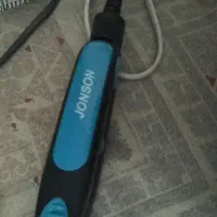 اتو مو جانسون