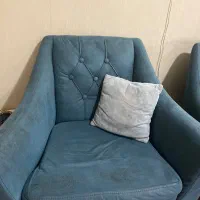 مبل دست دوم ۵نفره