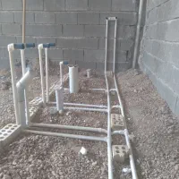 لوله کش صفر تا صد تعمیرات تعقییرات نصب