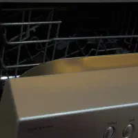 ماشین ظرفشویی مجیک کره‌ای(فروش فوری با تخفیف)