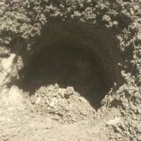زمین مسکونی