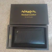 کیف جیبی چرم مشهد