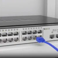 سوییچ شبکه DLINK-TPLINK-DAHUA کلیه برندها