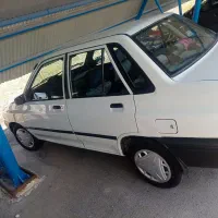 پراید مدل 81